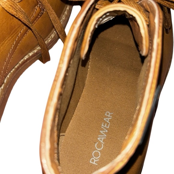 Men’s Rocawear Boots, sz 8.5 - Picture 8 of 11